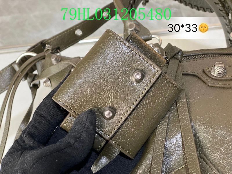 Luxe Touch Fashion - BGA Bags - 1948