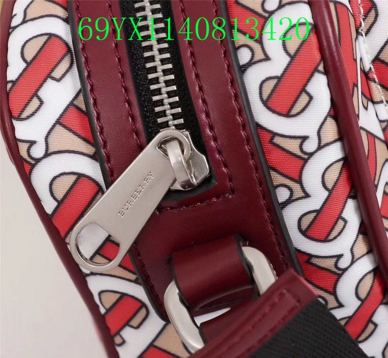 Luxe Touch Fashion -BBR Bags - 395