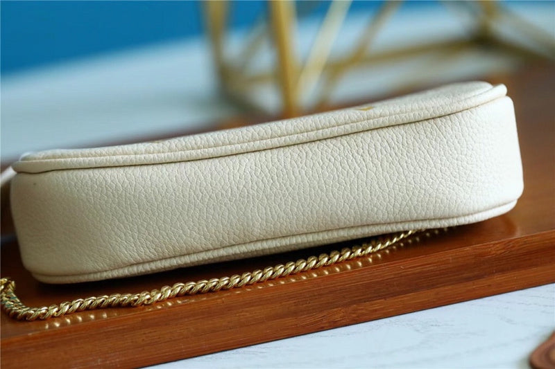 Luxe Touch Fashion LTB-bags - 8838