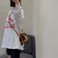 Fashion Luxe Touch bags - 3604