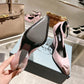 Luxe Touch Bags - PD Women Shoes - 242