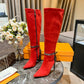 Luxe Touch Bags -  Women Shoes - 882