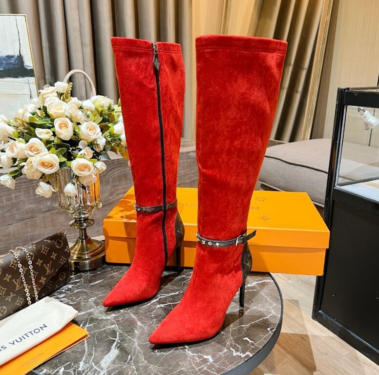 Luxe Touch Bags -  Women Shoes - 882