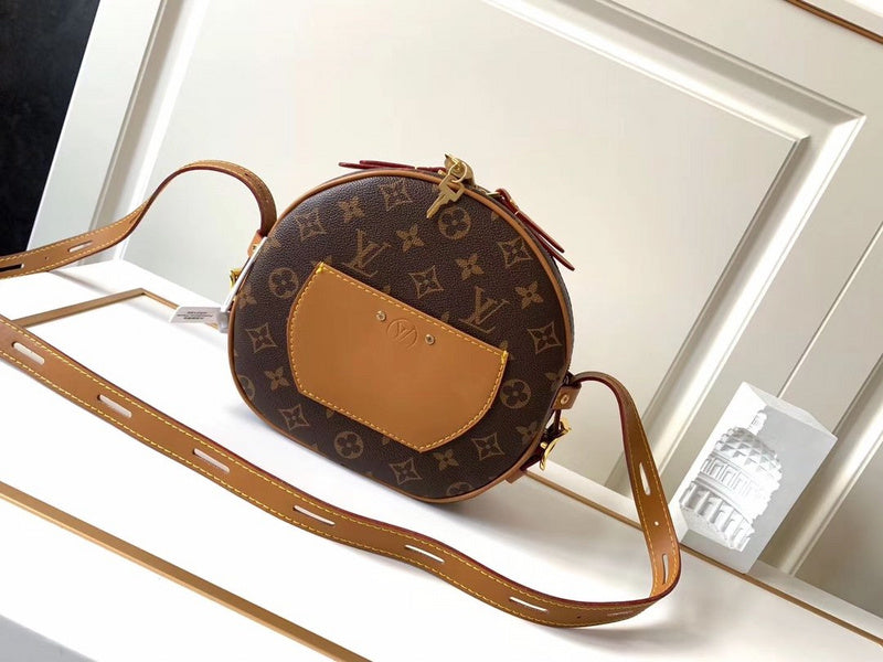 Fashion Luxe Touch bags - 3755