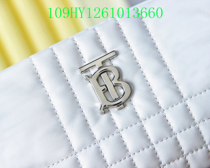 Luxe Touch Fashion -BBR Bags - 394