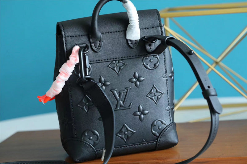 Luxe Touch Fashion LTB-bags - 9620