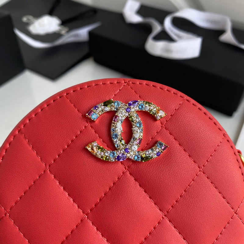 Luxe Touch Bags -  Bags - 325
