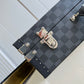Luxe Touch Fashion LTB-bags - 9505