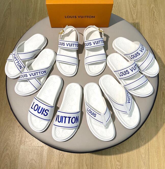 Luxe Touch Bags -  Men Shoes - 1103