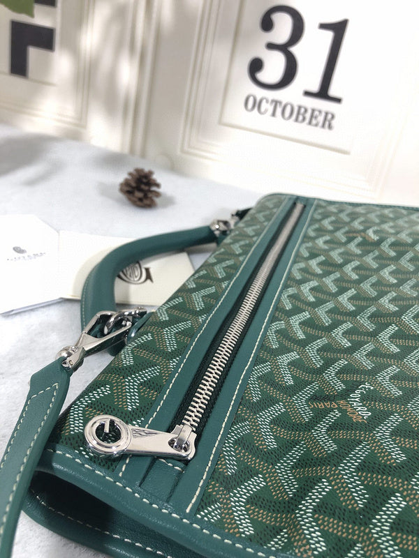 Luxe Touch Bags - GOD Bags - 009