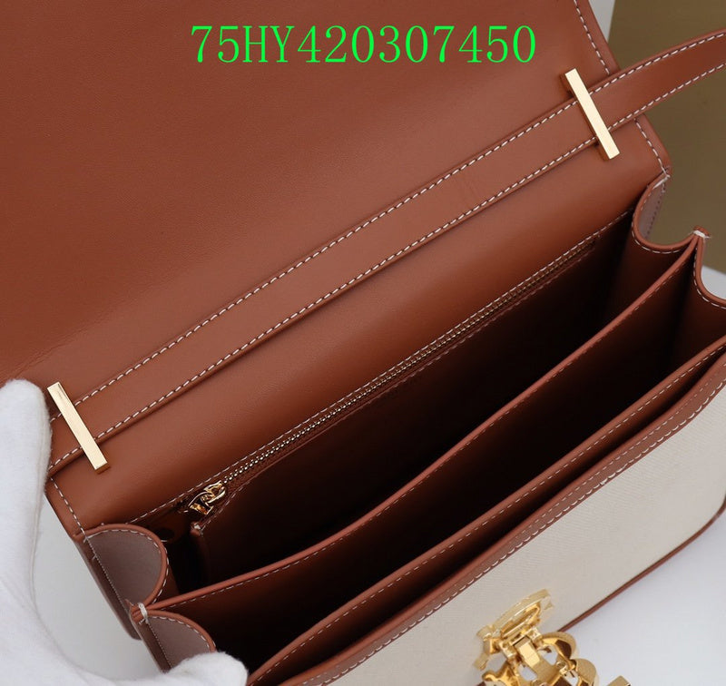 LTB Fashion -BBR Bags - 318