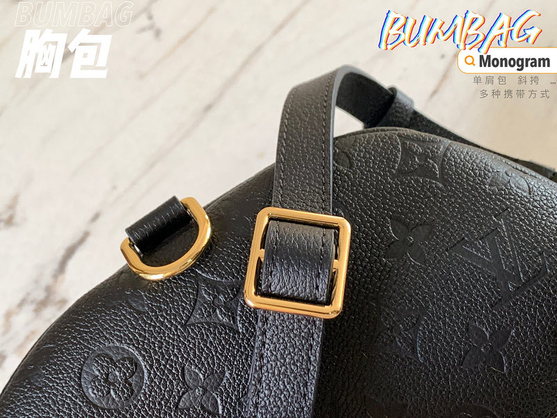 Luxe Touch Fashion LTB-Bags - 16647