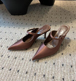 Luxe Touch Bags 

 - PD Women Shoes - 111