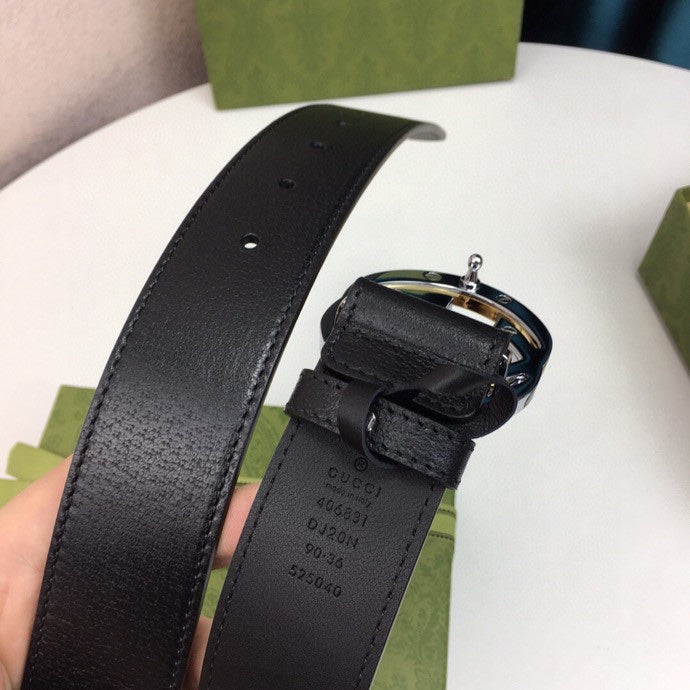 LTB  -Luxury  GCI  BELTS 017