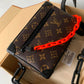 Luxe Touch Fashion LTB-bags - 17883