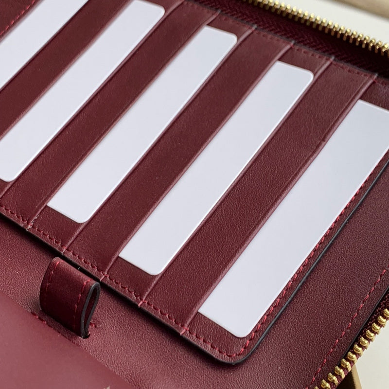 Luxe Touch Bags Fashion -BBR Bags - 1410