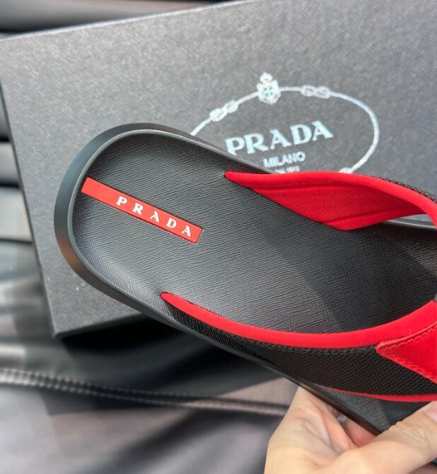 Luxe Touch Bags 

 - PD Men Shoes - 086