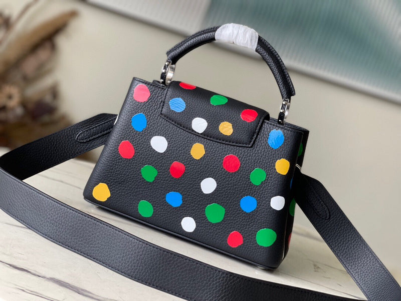 Fashion Luxe Touch bags - 4018