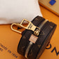 Luxe Touch Fashion LTB-bags - 17300