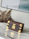Fashion Luxe Touch bags - 4109
