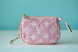 Rezaus Fashion LTB-bags - 8884