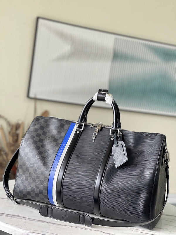 Fashion Luxe Touch bags - 5098