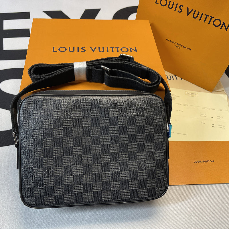Luxe Touch Fashion LTB-bags - 10075