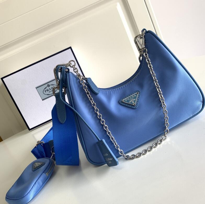Luxe Touch Bags - PD Bags - 092