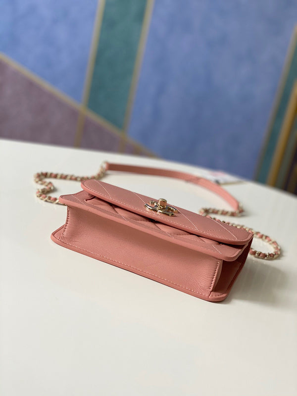 Luxe Touch Bags -  Bags - 411