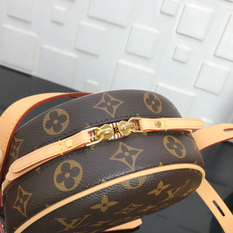 Luxe Touch Fashion LTB-bags - 17484