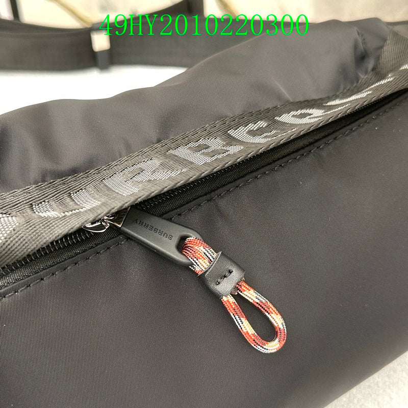LTB Fashion -BBR Bags - 187