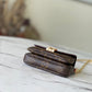 Fashion Luxe Touch bags - 5083