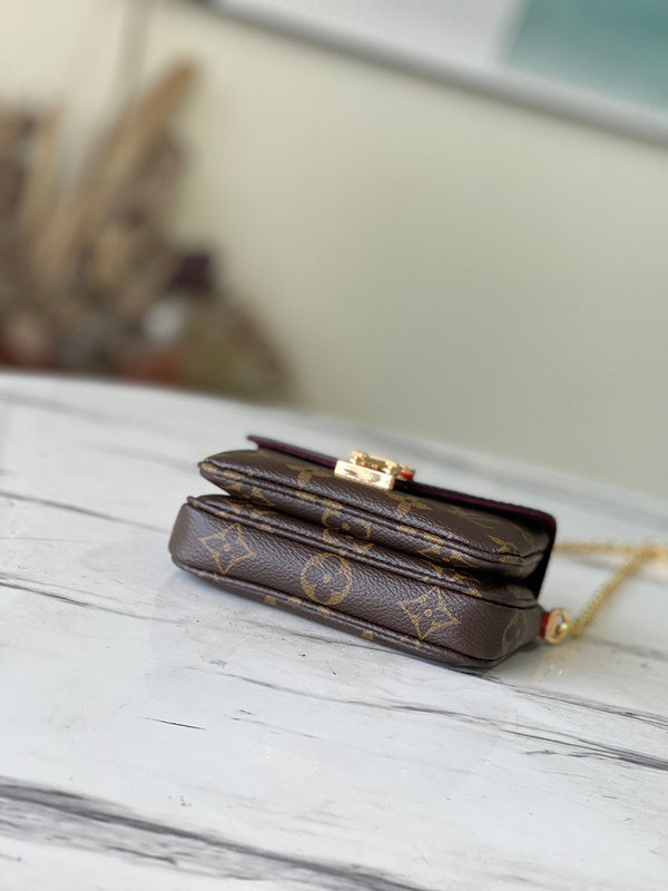 Fashion Luxe Touch bags - 5083