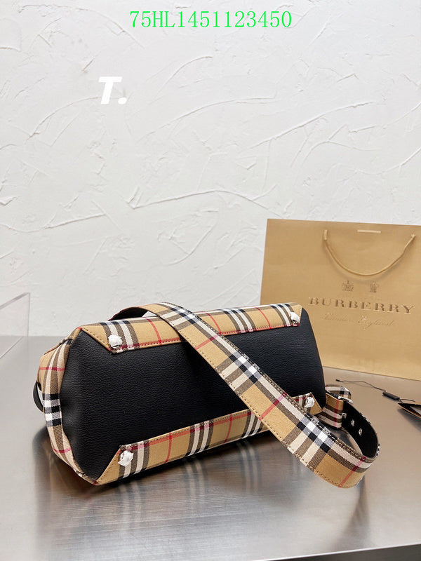 LTB Fashion -BBR Bags - 364