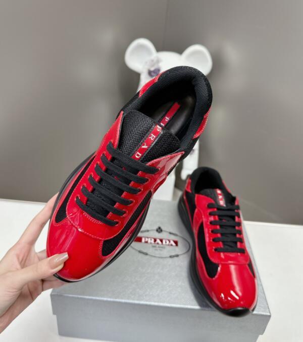 Luxe Touch Bags 

 - PD Men Shoes - 053