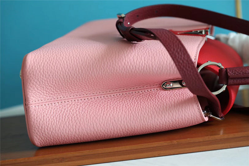 Luxe Touch Fashion LTB-bags - 8362