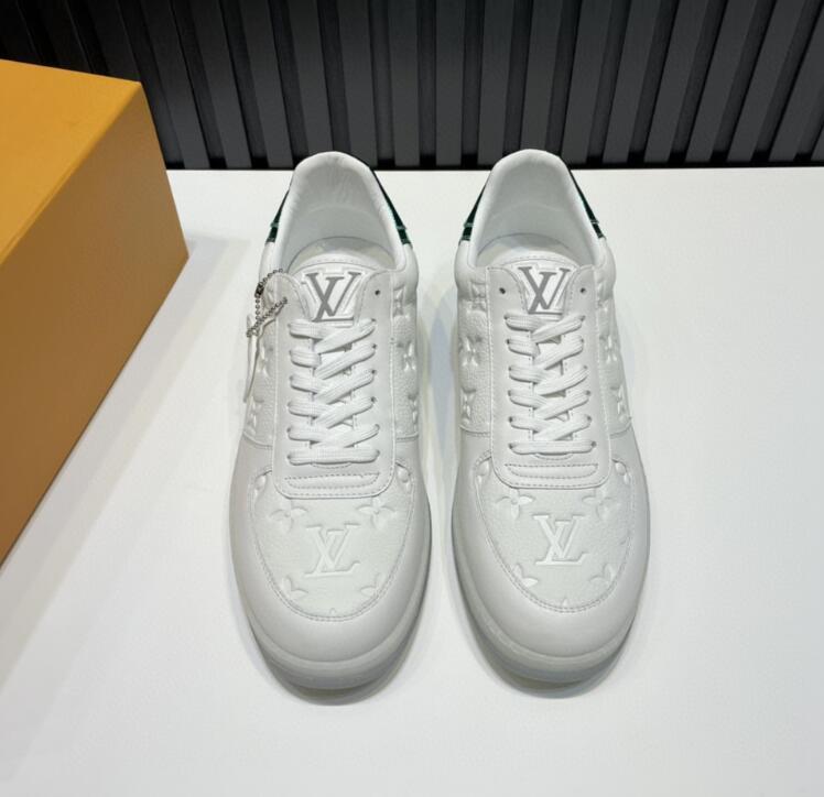 Luxe Touch Bags -  Men Shoes - 1225