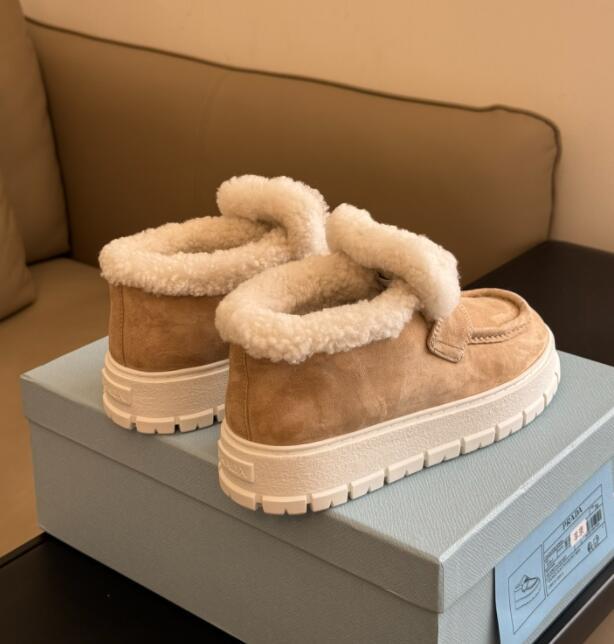 Luxe Touch Bags - PD Women Shoes - 139