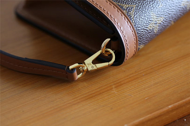 Luxe Touch Fashion LTB-bags - 8137