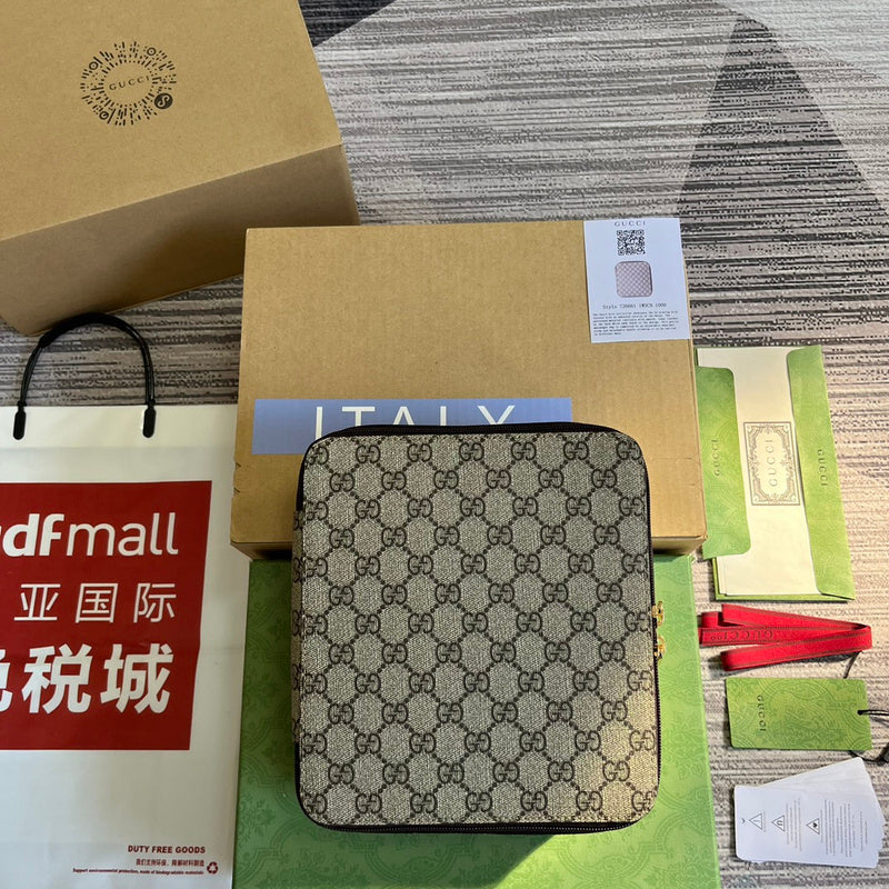LTB - GG Bags - 649
