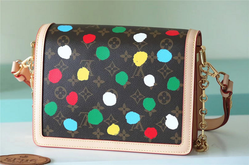LTB - LUV Bags - 455