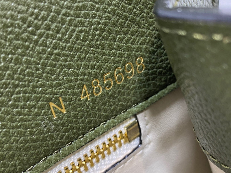 Luxe Touch Bags - HMS Bags - 023