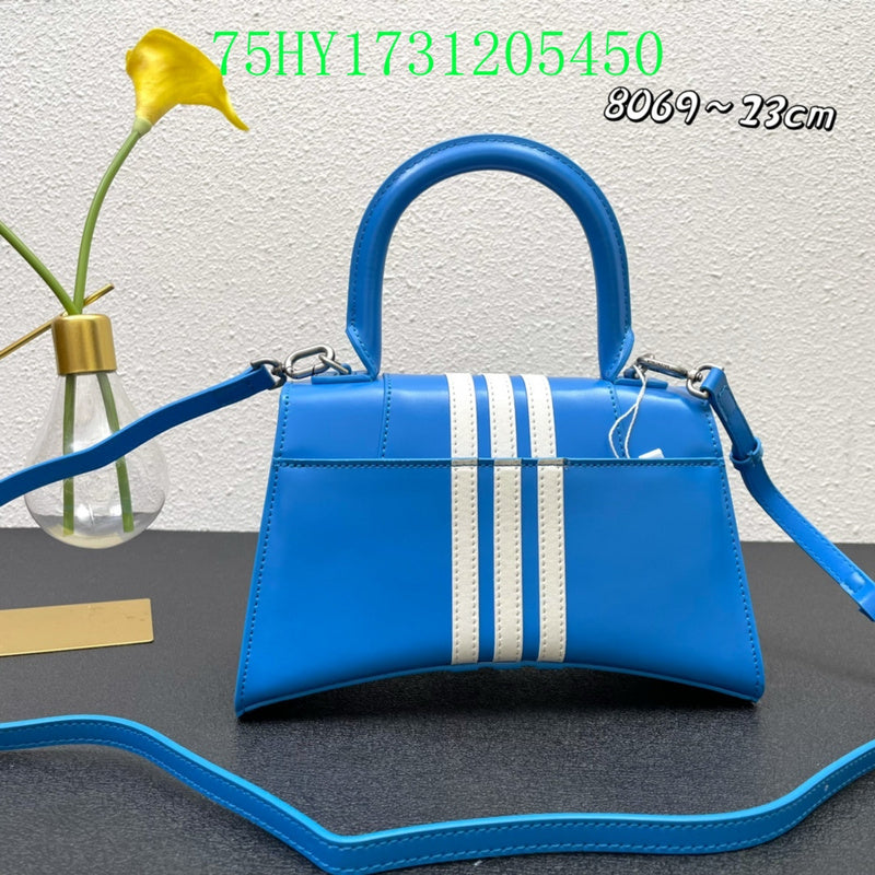Luxe Touch Fashion - BGA Bags - 1958