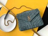 Luxe Touch - SLY Bags 306
