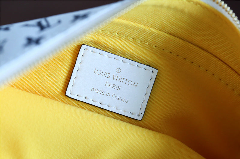 Luxe Touch Fashion LTB-bags - 8077