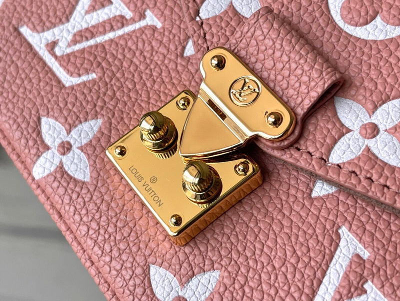 Fashion Luxe Touch bags - 4124