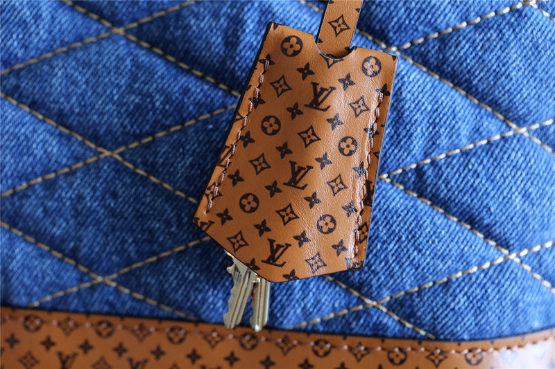 Rezaus Fashion LTB-bags - 8251