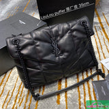 Luxe Touch Bags -  Bags - 109