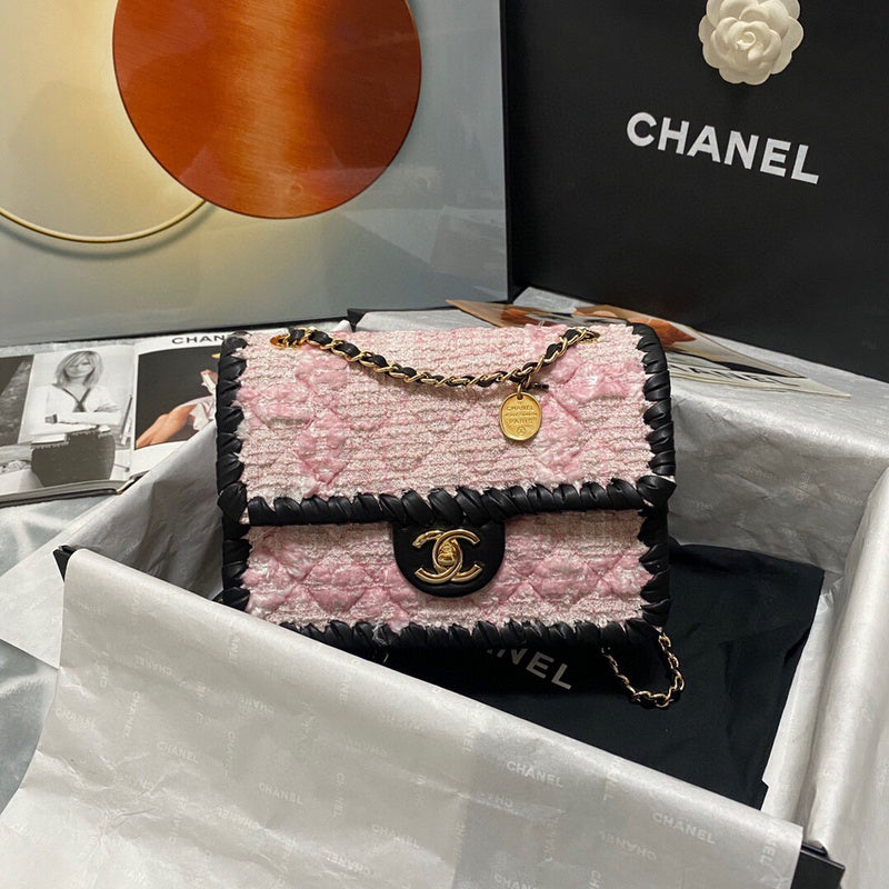 Luxe Touch Bags 

 -  Bags - 3389
