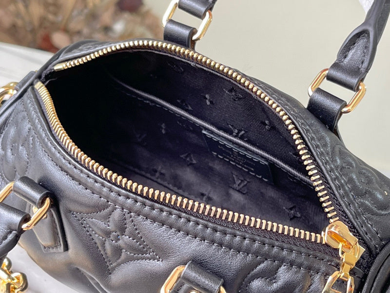 Fashion Luxe Touch bags - 5045
